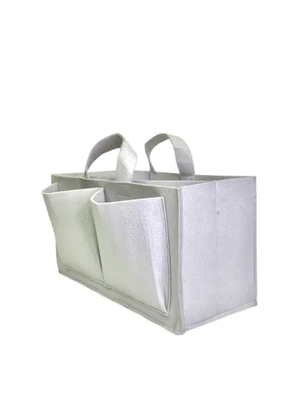 Solar Prism Mommy Bag