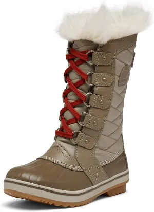 Sorel Unisex-Kids Tofino II Snow Boot