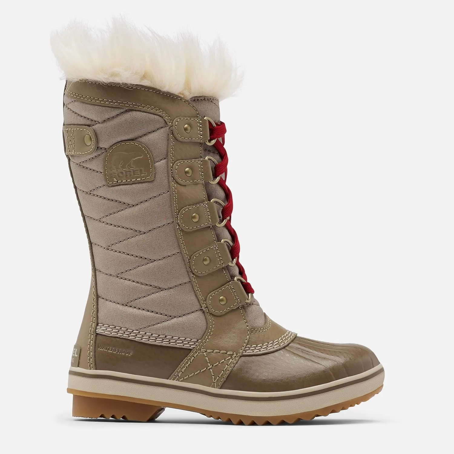 Sorel Unisex-Kids Tofino II Snow Boot