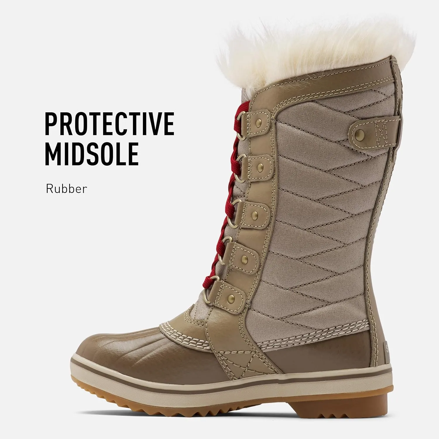 Sorel Unisex-Kids Tofino II Snow Boot