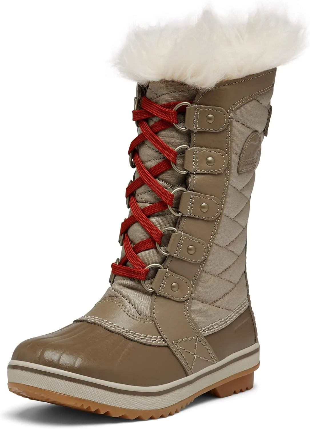Sorel Unisex-Kids Tofino II Snow Boot