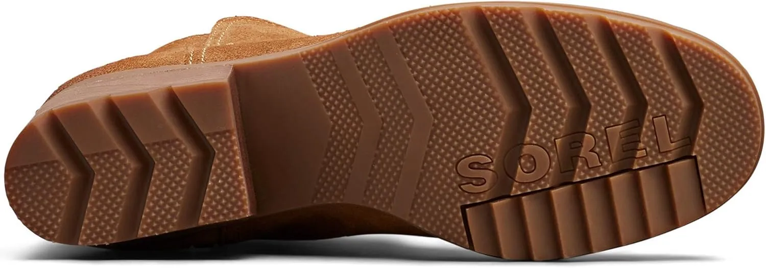 Sorel Women's Cate Bootie - Casual, Light Rain - Waterproof