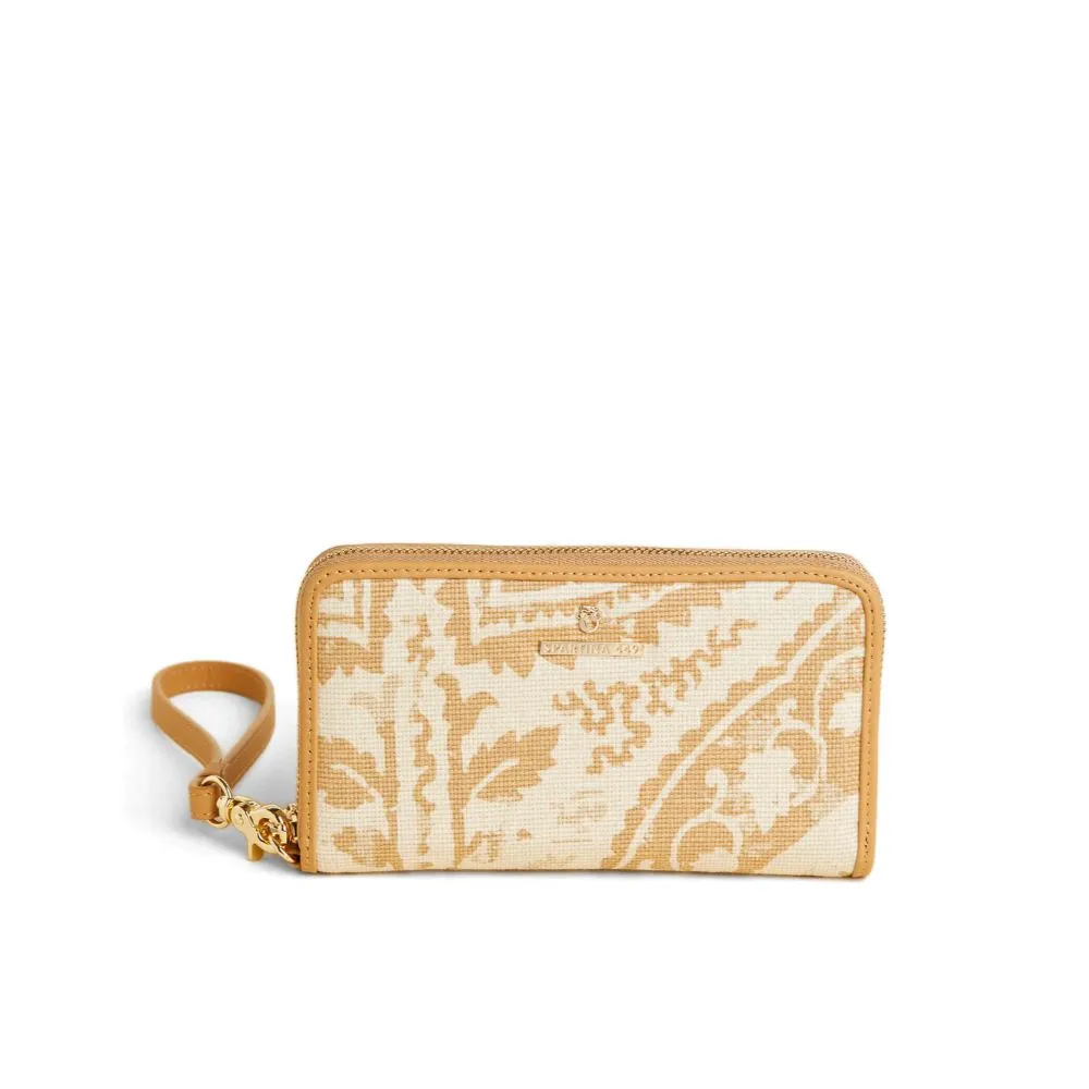 Spartina 449 Wallet - Ogeechee