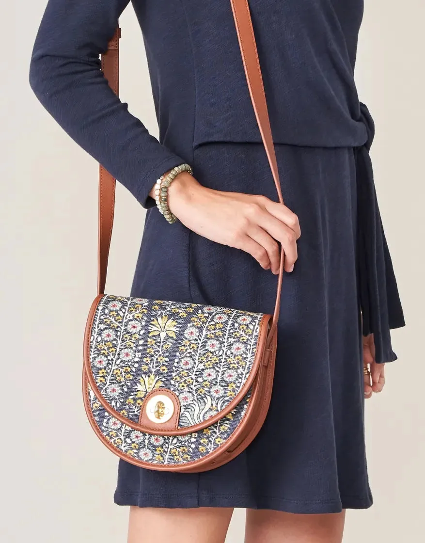 Spartina - Cassidy Crossbody - Jones Hundred