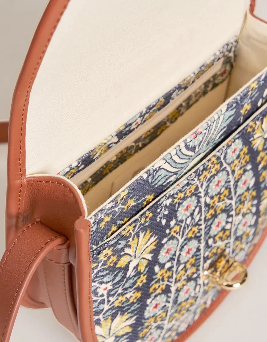 Spartina - Cassidy Crossbody - Jones Hundred