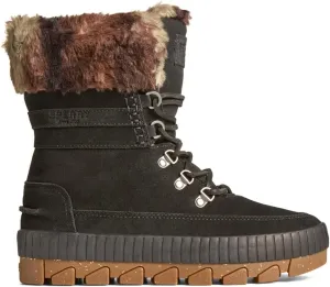 Sperry Women's Torrent Winter Lace Up Snow Boot
