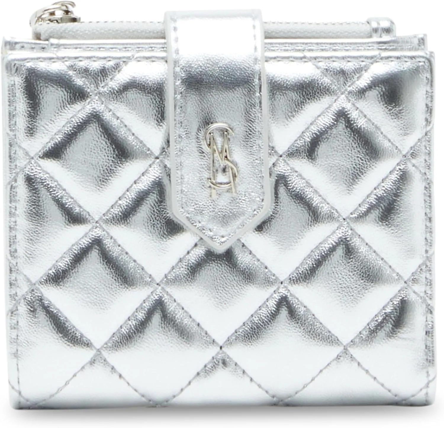 Steve Madden Bjem Quilted SLG