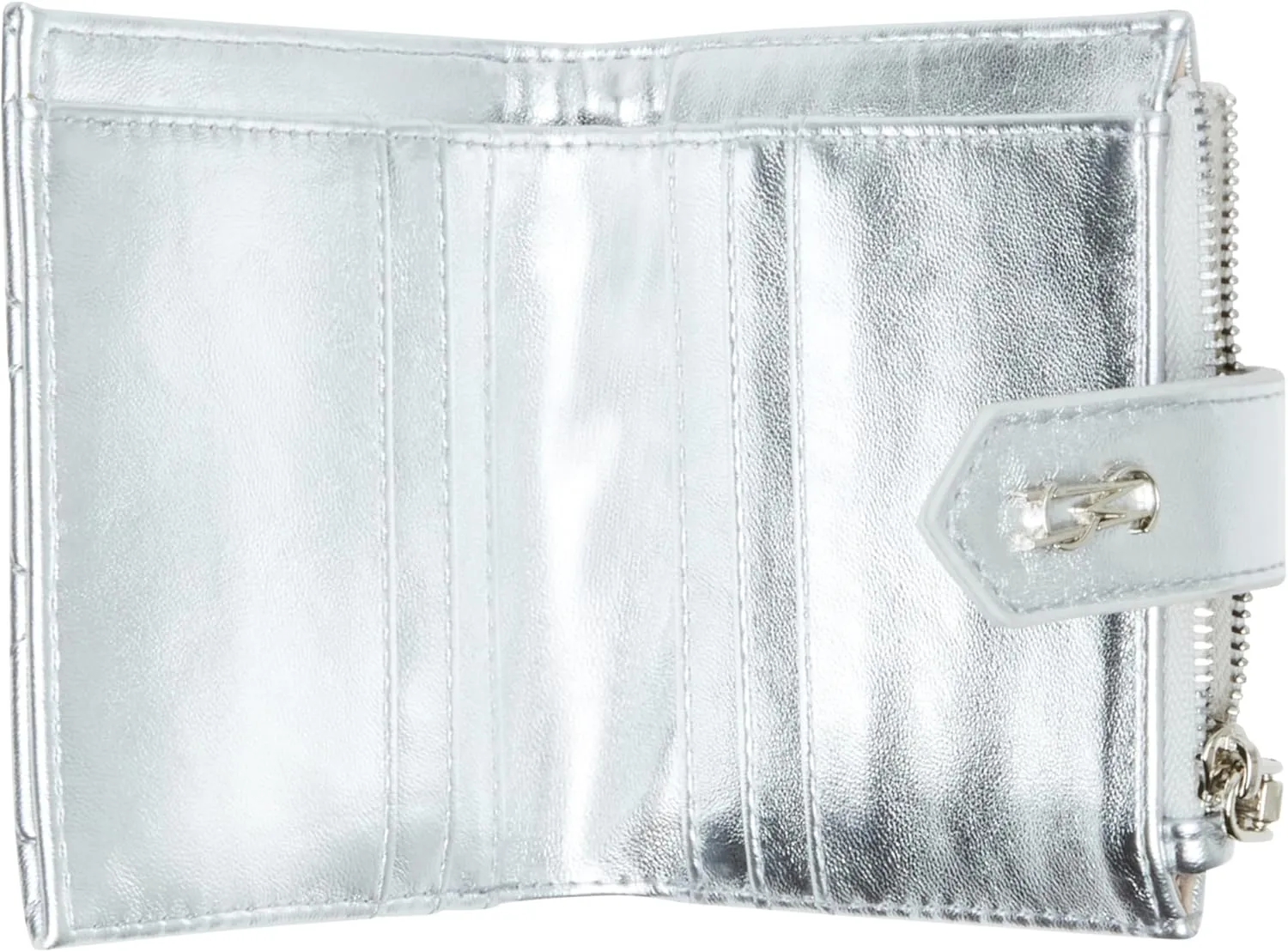 Steve Madden Bjem Quilted SLG