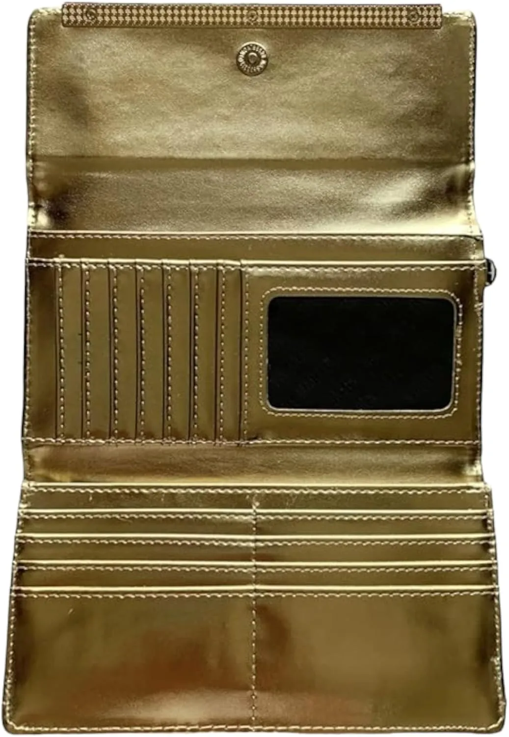 Steve Madden Women's Trifold Wallet