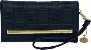 Steve Madden Women's Trifold Wallet