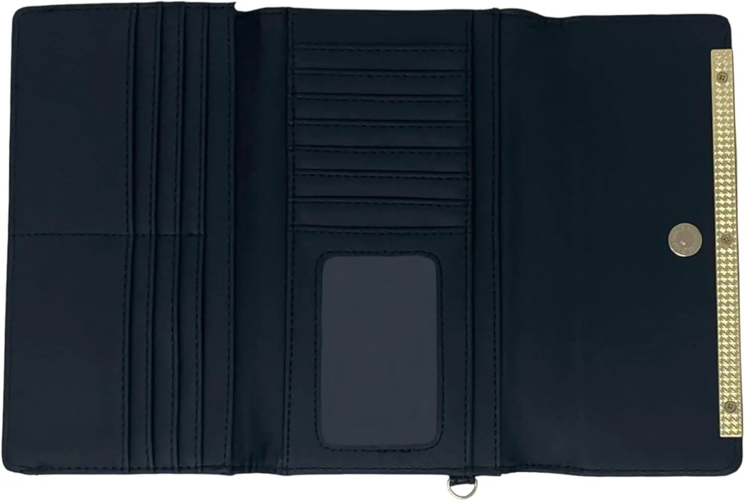 Steve Madden Women's Trifold Wallet