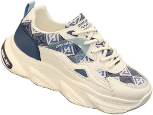 Summer Men's Breathable mesh lace-up Casual Running Shoes with Thickened Anti-Slip Soles, Low top and Round Toe Design, Fashionable Sports for Daily Outdoor use