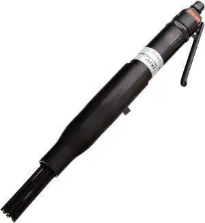 SUNEX TOOLS SX247 Heavy Duty Air Needle Scaler