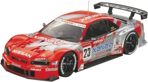 Tamiya 24268 Xanavi Nismo GT-R