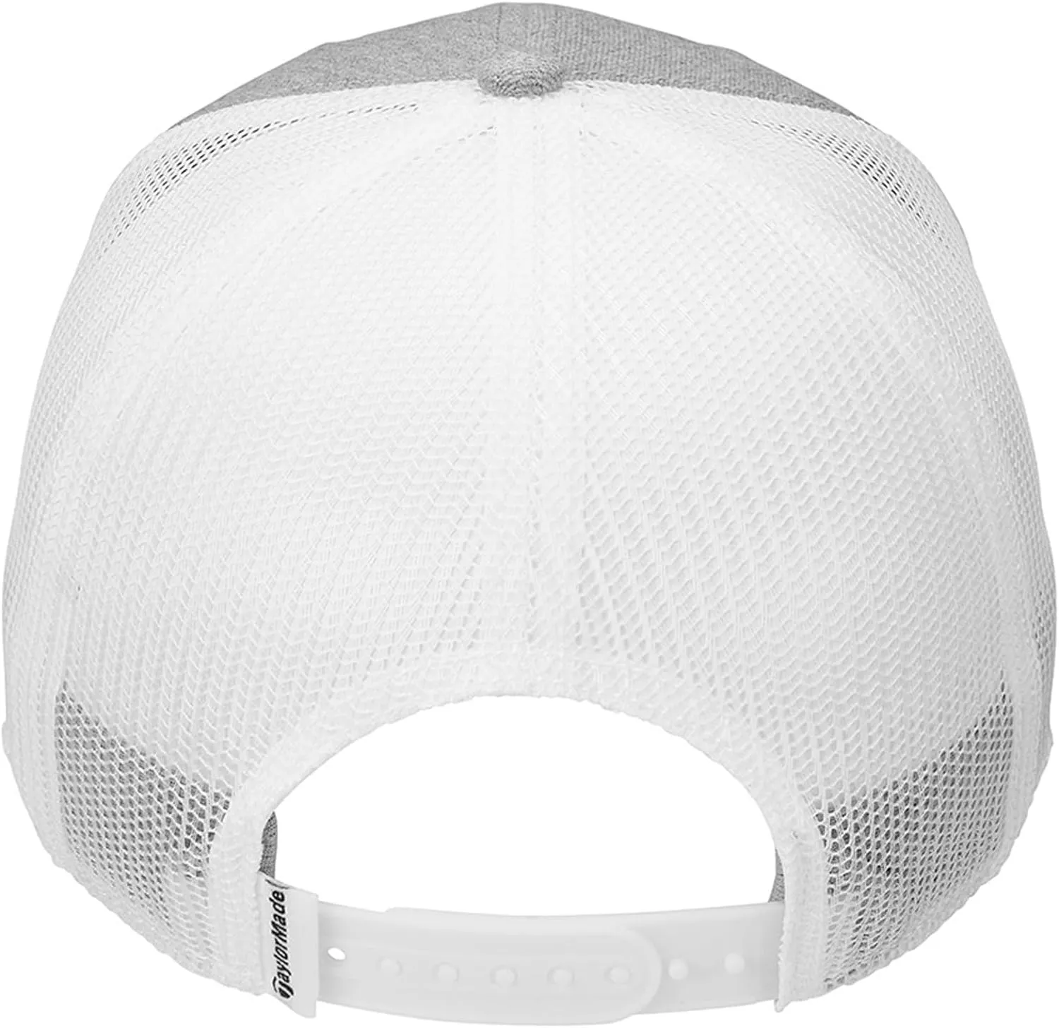 TaylorMade Men's Retro Trucker Hat