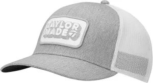 TaylorMade Men's Retro Trucker Hat