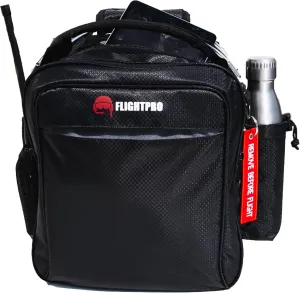 TechSierra Pilot Bag, Aviation Flight Bag for General Aviation Pilots