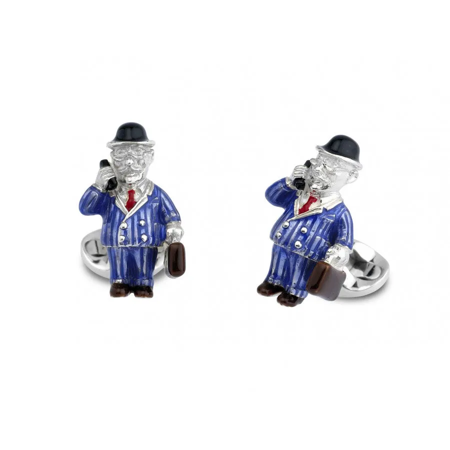 The Business Collection