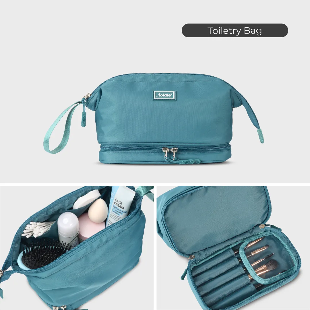 The Foldie® Ultimate Travel Bundle