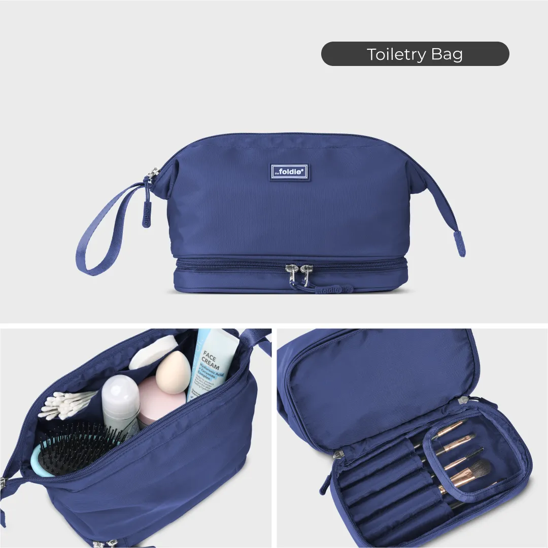 The Foldie® Ultimate Travel Bundle