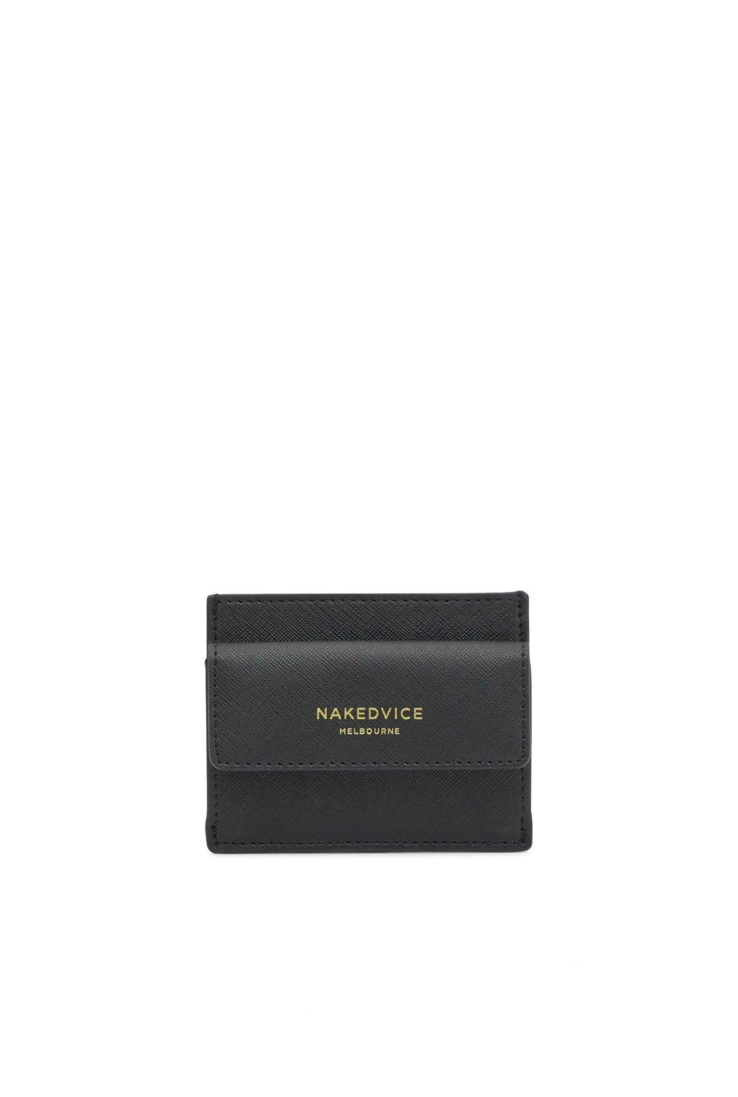 THE KELLY GOLD WALLET
