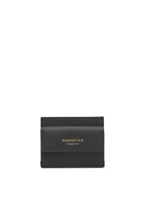 THE KELLY GOLD WALLET