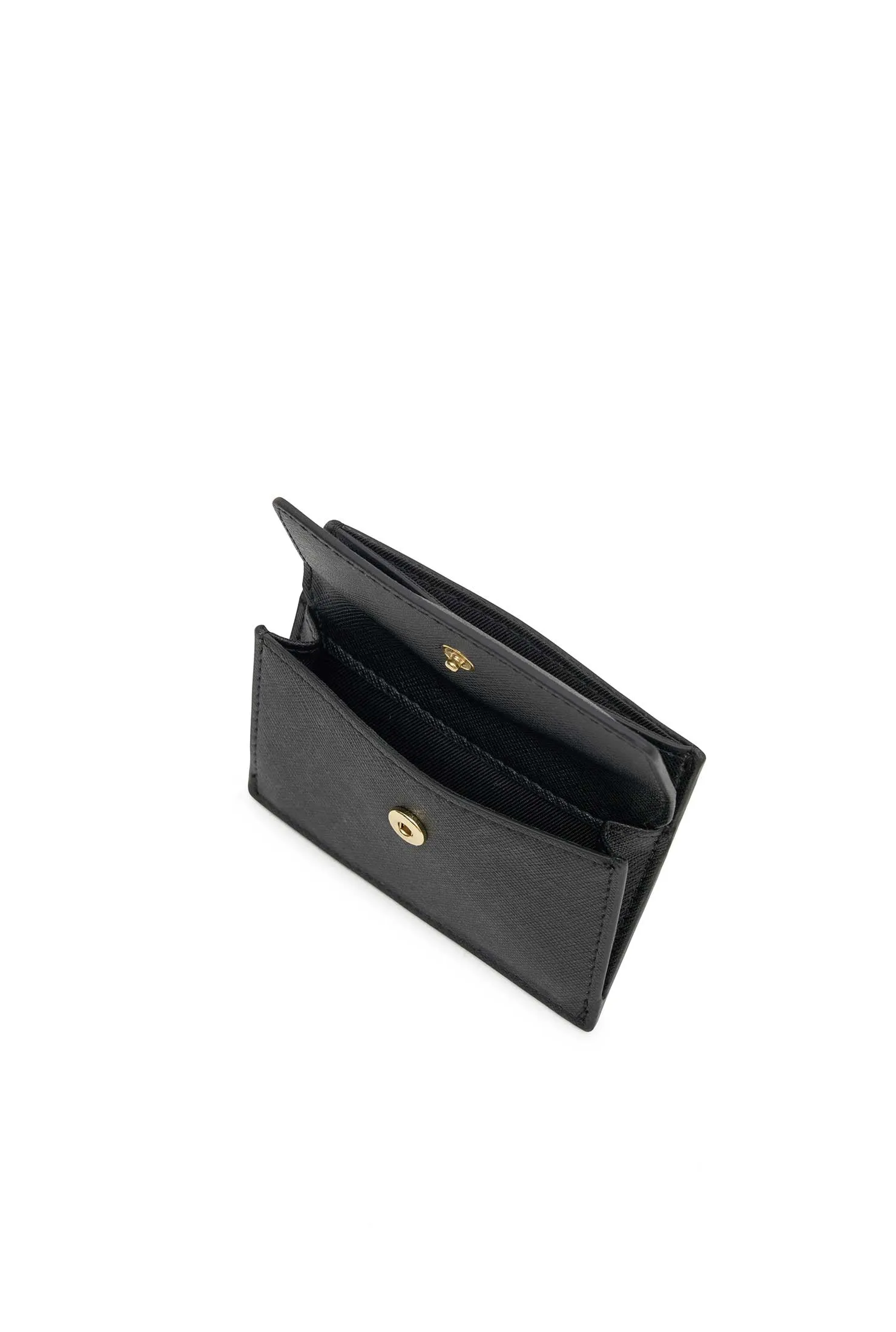 THE KELLY GOLD WALLET