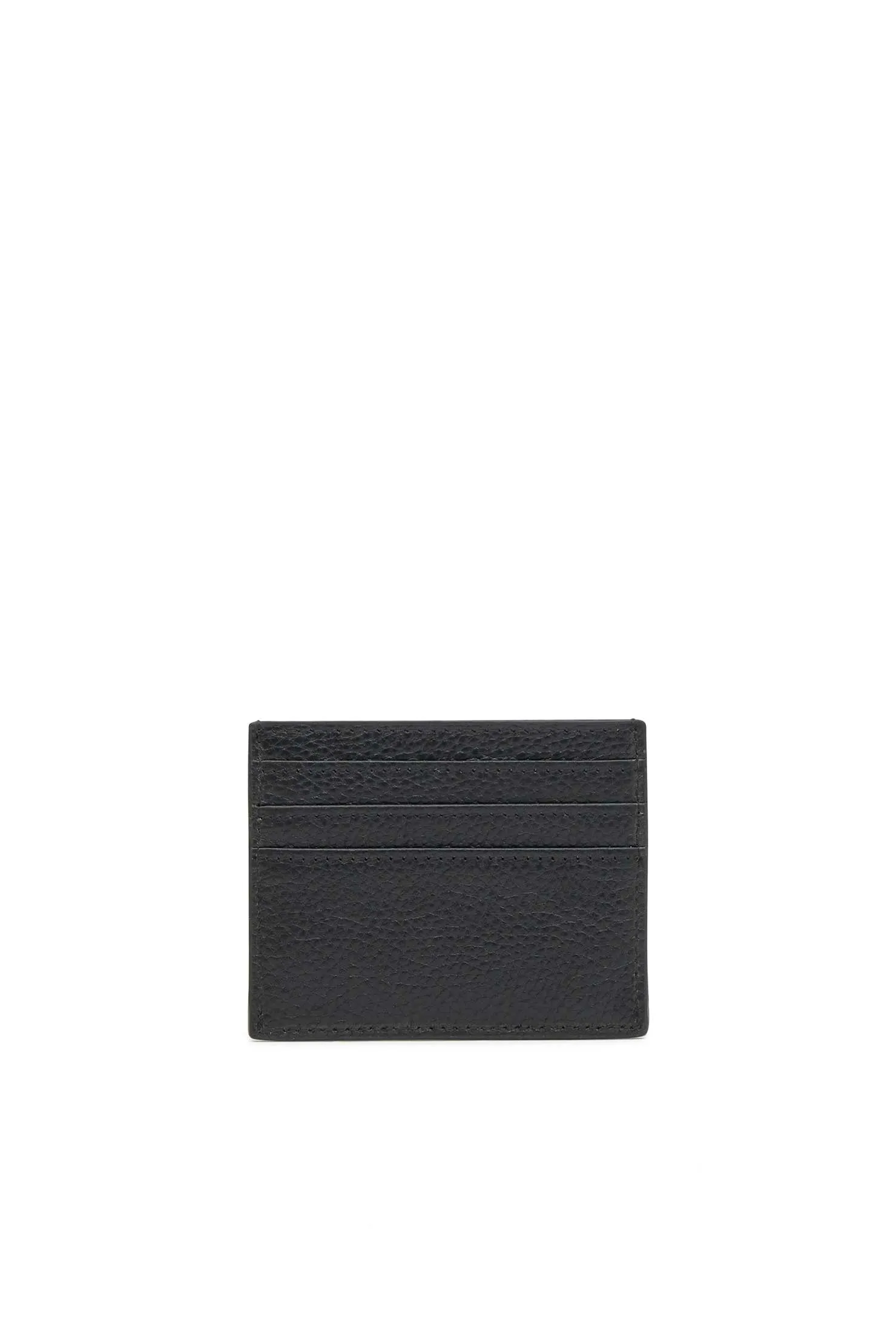 THE KELLY SILVER WALLET