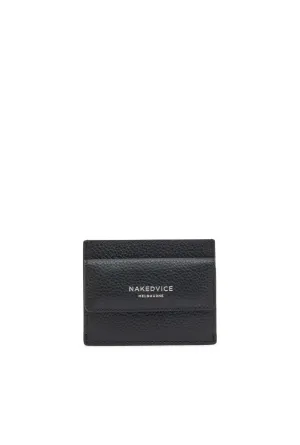 THE KELLY SILVER WALLET
