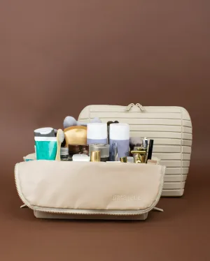 the large bisque traveller