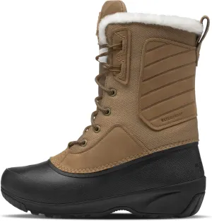 The North Face Shellista IV Mid Lace