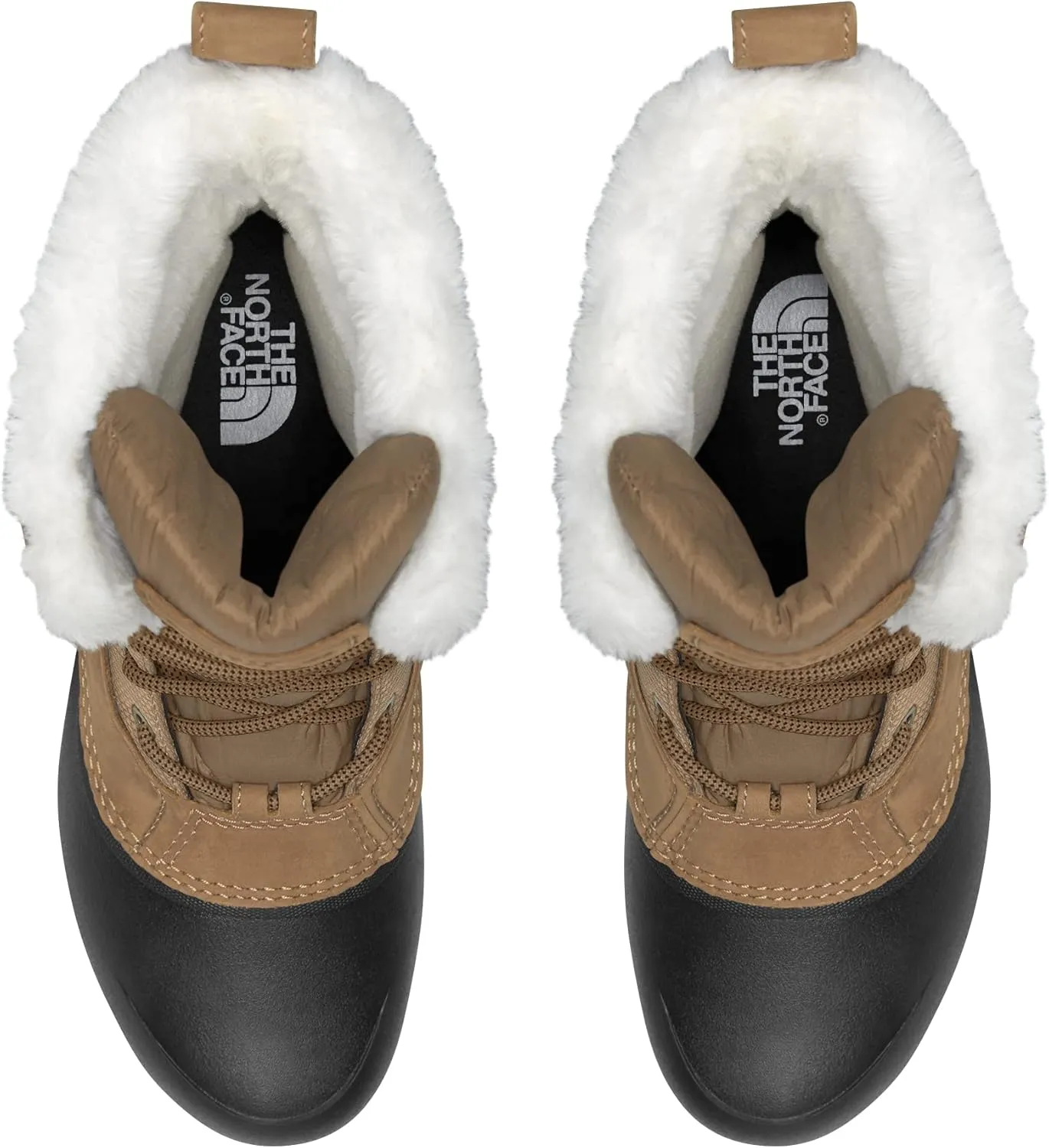 The North Face Shellista IV Mid Lace