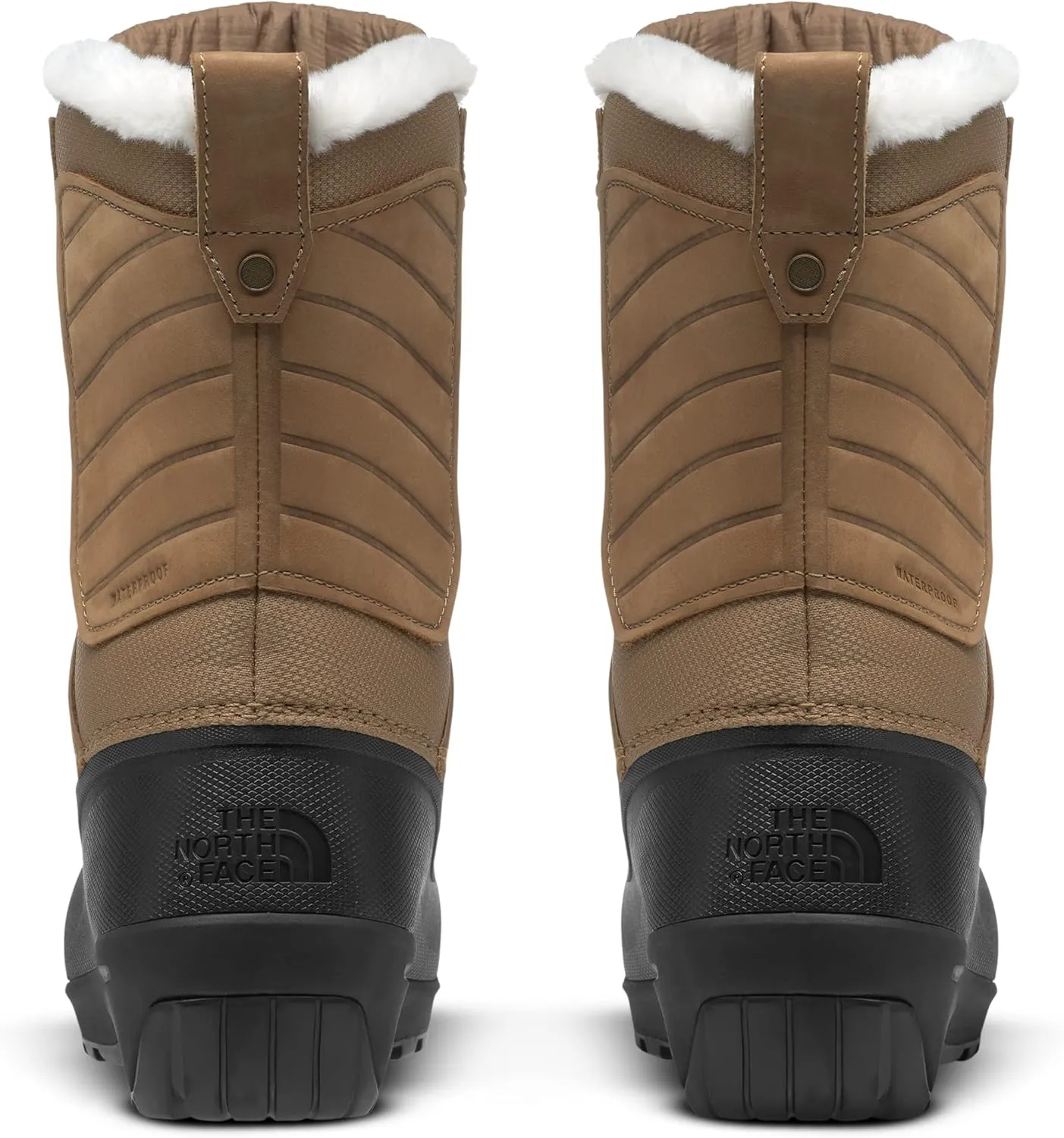 The North Face Shellista IV Mid Lace