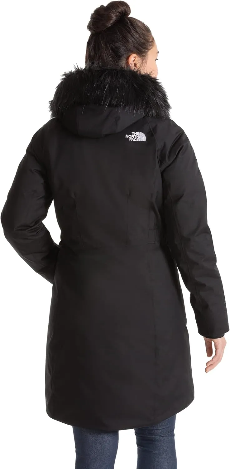 THE NORTH FACE Women’s Jump Down Parka
