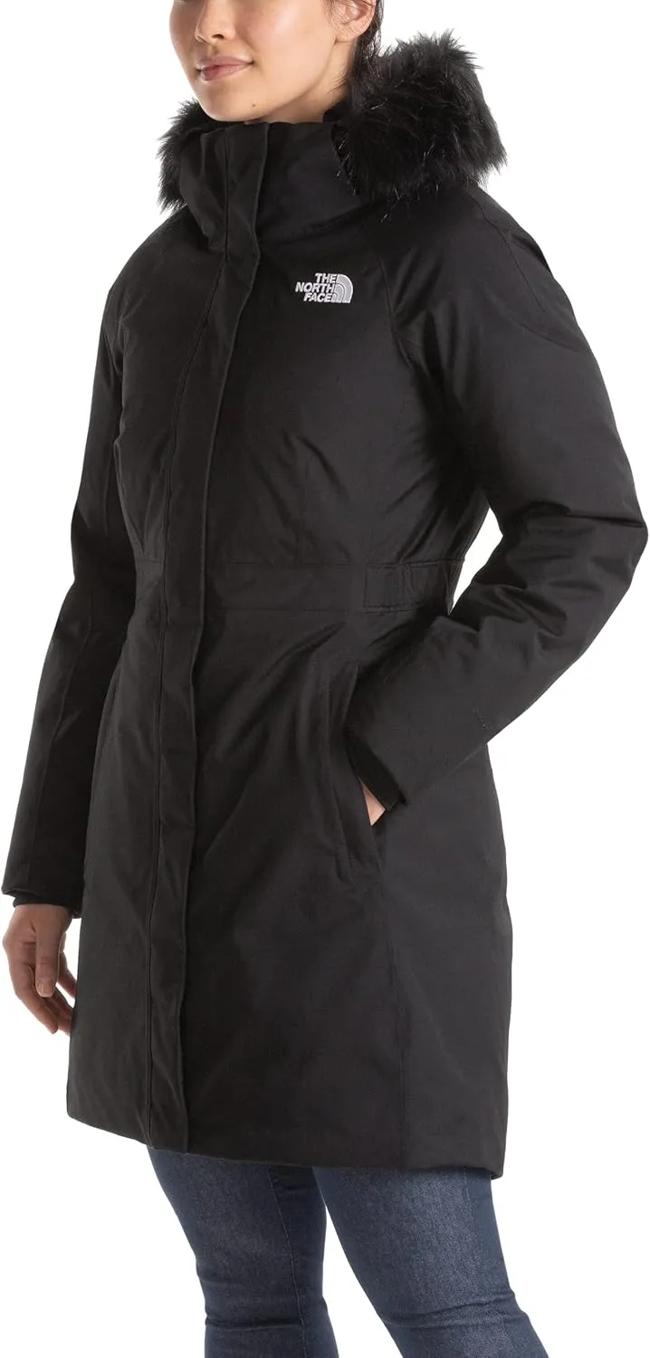 THE NORTH FACE Women’s Jump Down Parka