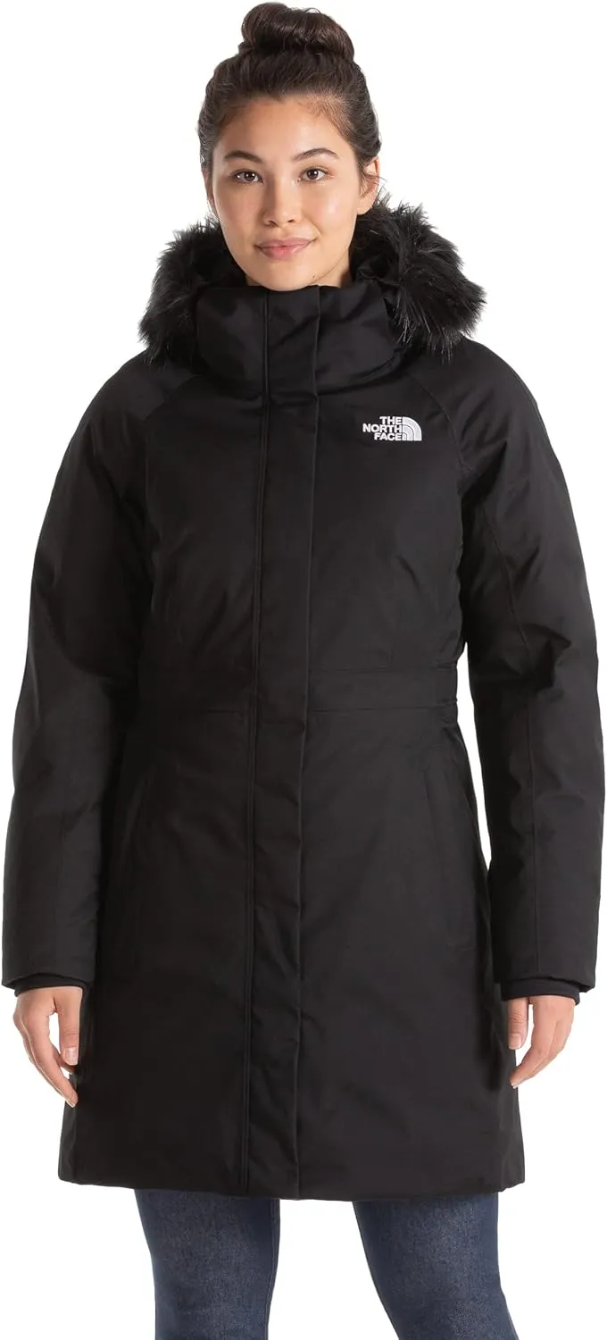 THE NORTH FACE Women’s Jump Down Parka