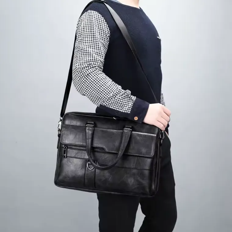 THE REMY EXECUTIVE BAG
