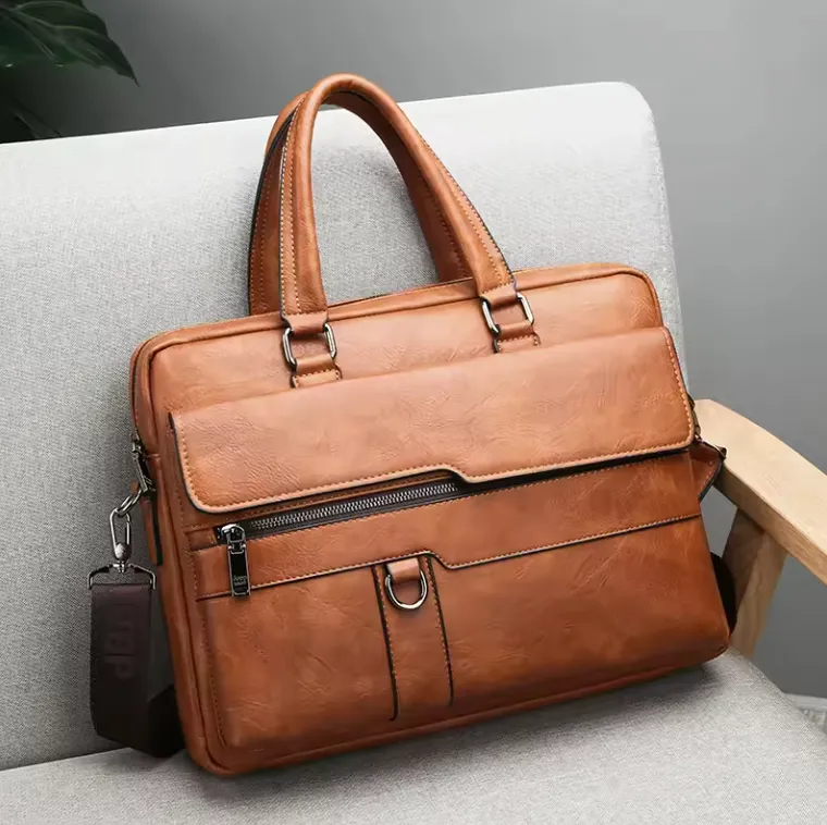 THE REMY EXECUTIVE BAG