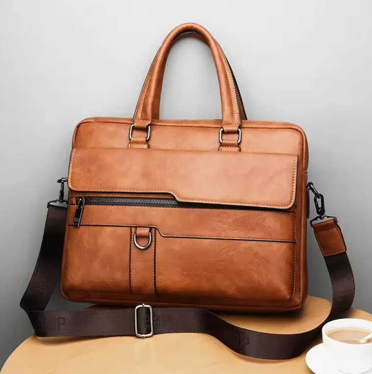 THE REMY EXECUTIVE BAG