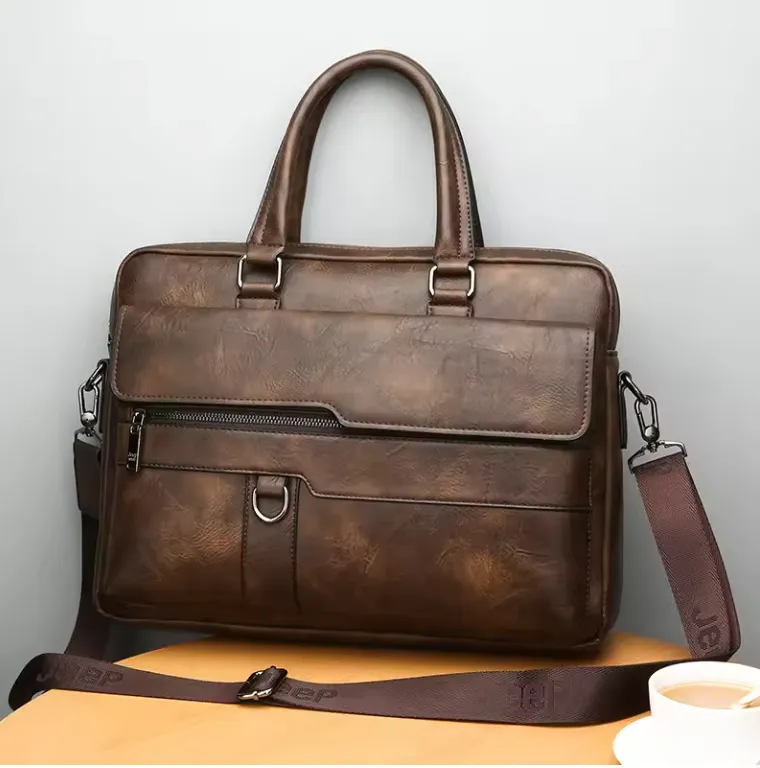 THE REMY EXECUTIVE BAG