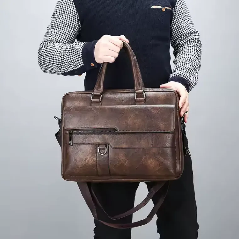 THE REMY EXECUTIVE BAG