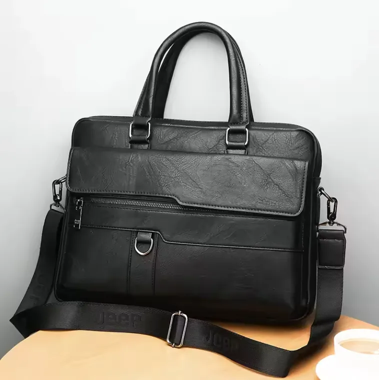 THE REMY EXECUTIVE BAG