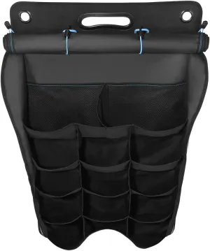 Thule Wall Organizer-Black
