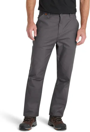 Timberland PRO Men's Gritman Flex Athletic Fit 5 Pocket Work Pant