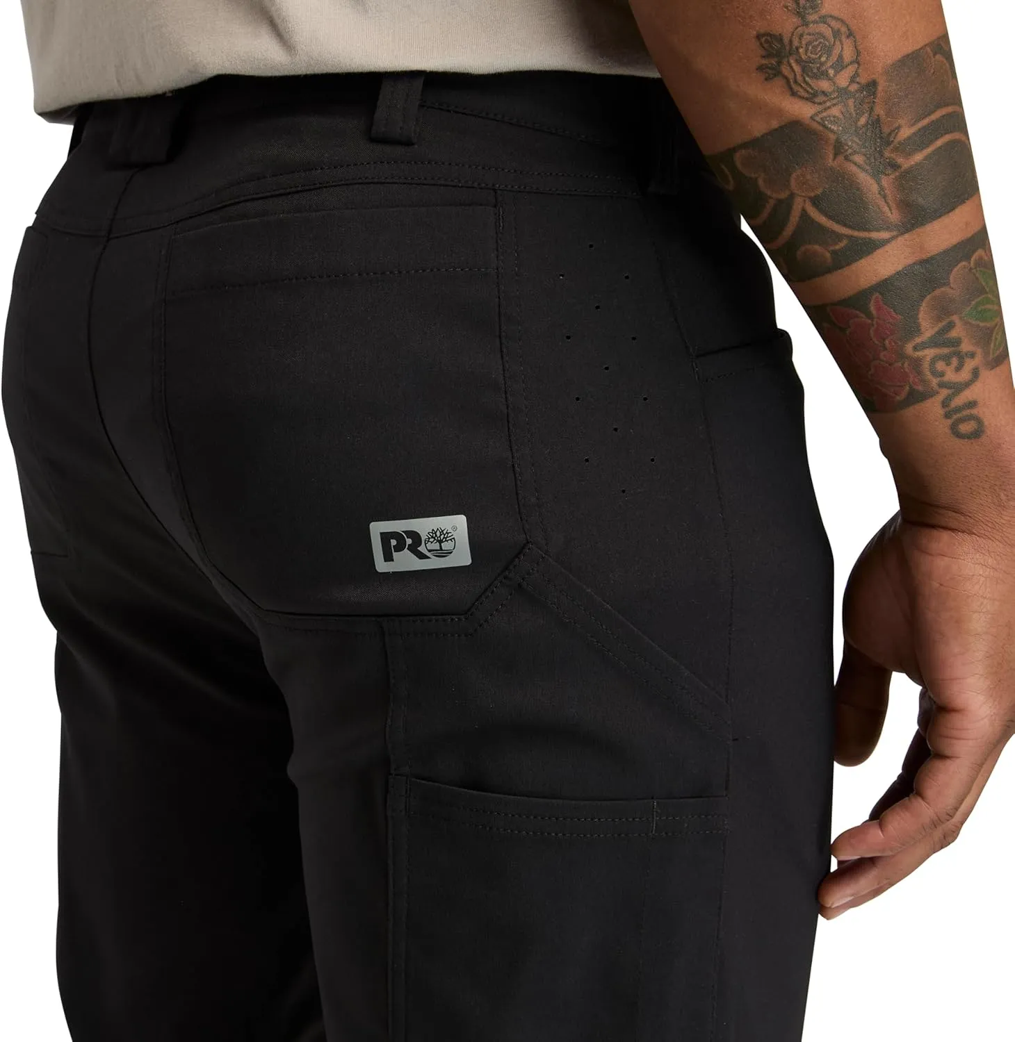 Timberland PRO Men's Tempe Work Pant