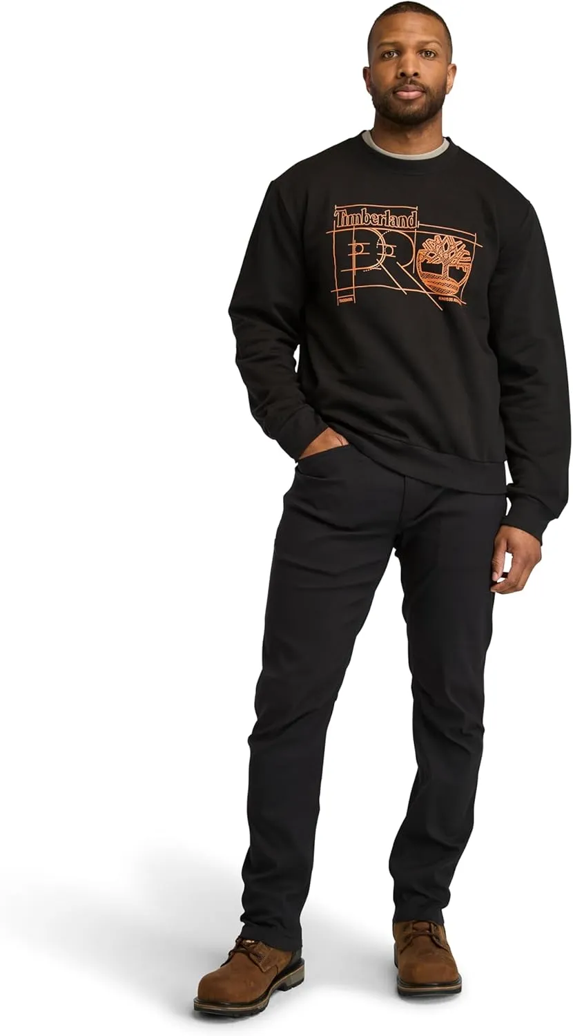 Timberland PRO Men's Tempe Work Pant