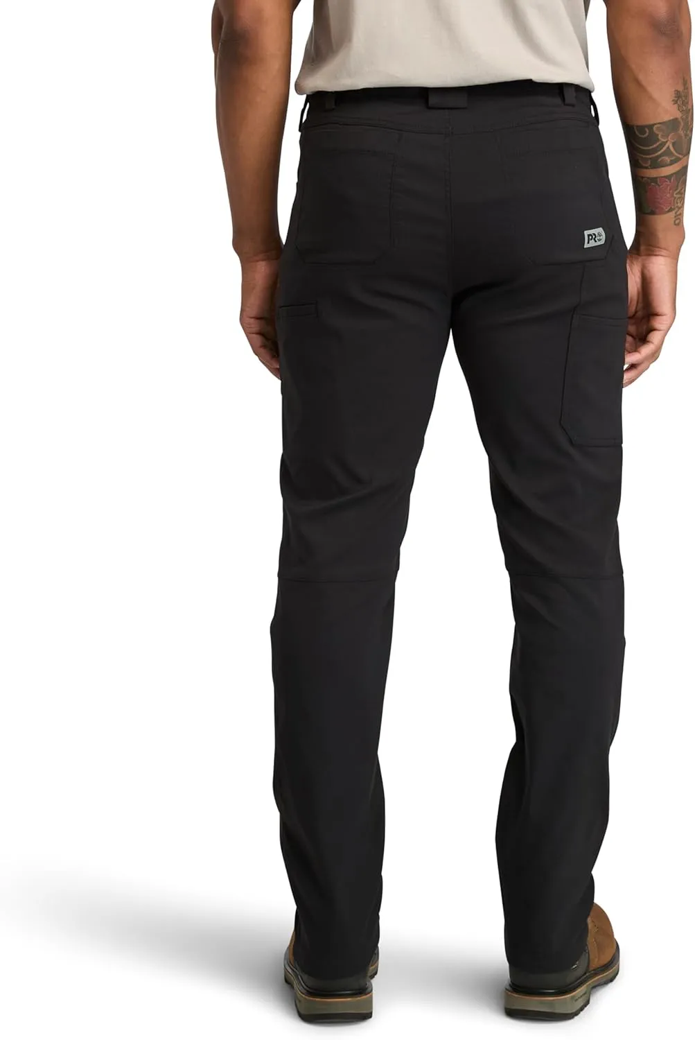 Timberland PRO Men's Tempe Work Pant