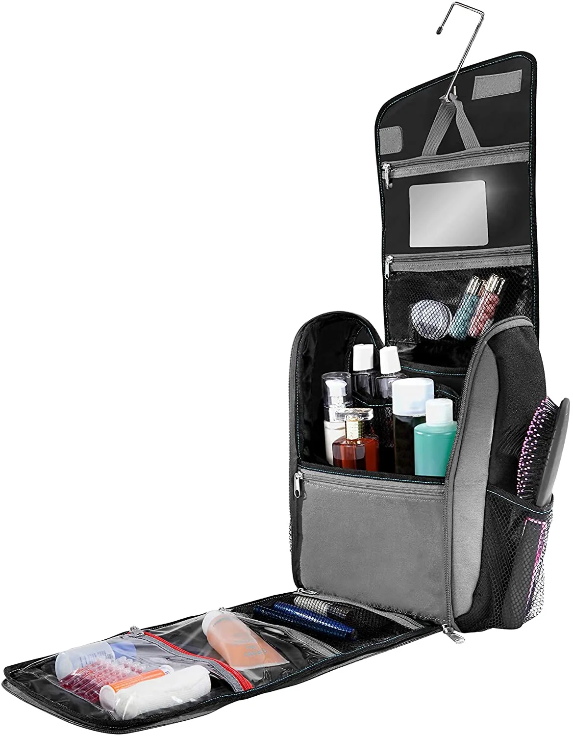 Toiletry Kit