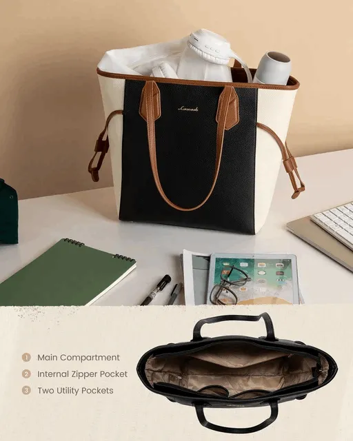 Tote bag purse, Stylish Tote bag for women