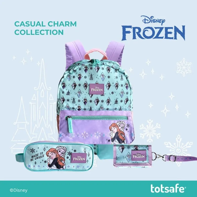 Totsafe Disney Casual Charm Collection - Frozen - Multipurpose Pouch